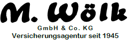 M. Wölk GmbH & Co. KG 